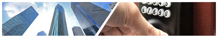 Father Son Locksmith Store Durham, NC 919-443-0564 - business-locksmith