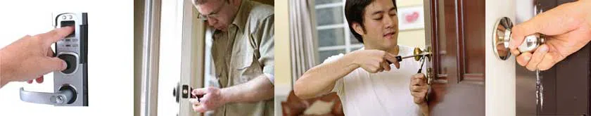 Father Son Locksmith Store Durham, NC 919-443-0564 - changing-locks