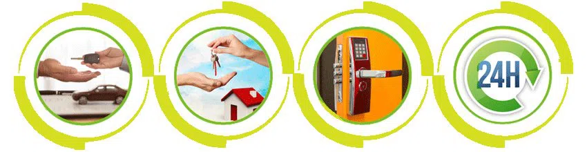 Father Son Locksmith Store Durham, NC 919-443-0564